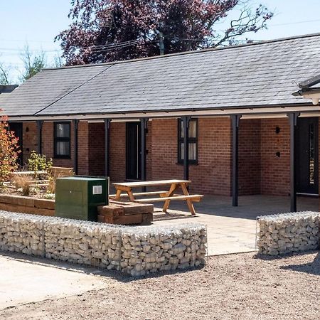 Three Tuns Apartments - Hazel - Aldeburgh Coastal Cottages Pettistree Exteriér fotografie
