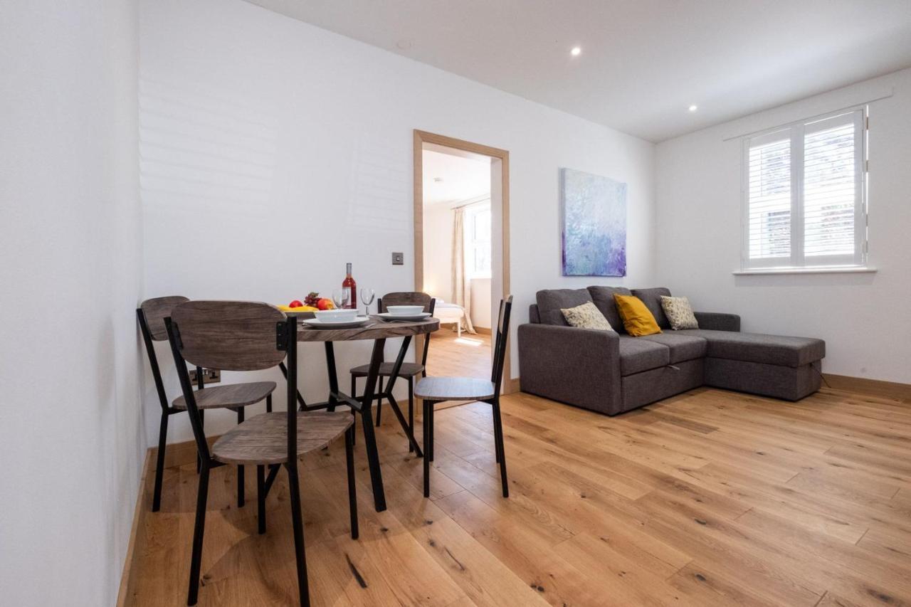 Three Tuns Apartments - Hazel - Aldeburgh Coastal Cottages Pettistree Exteriér fotografie