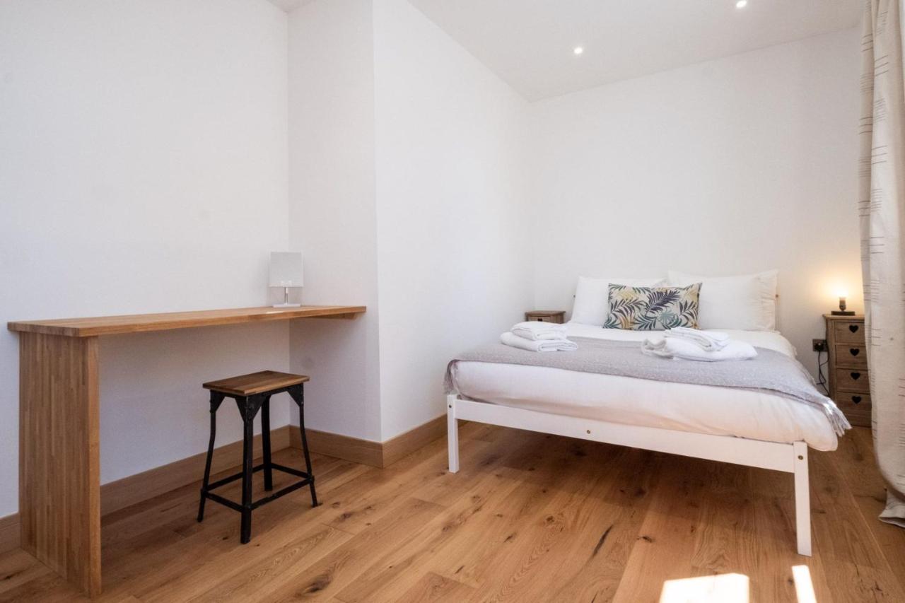 Three Tuns Apartments - Hazel - Aldeburgh Coastal Cottages Pettistree Exteriér fotografie