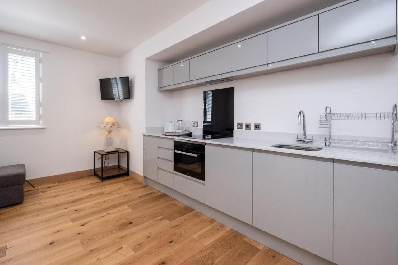 Three Tuns Apartments - Hazel - Aldeburgh Coastal Cottages Pettistree Exteriér fotografie