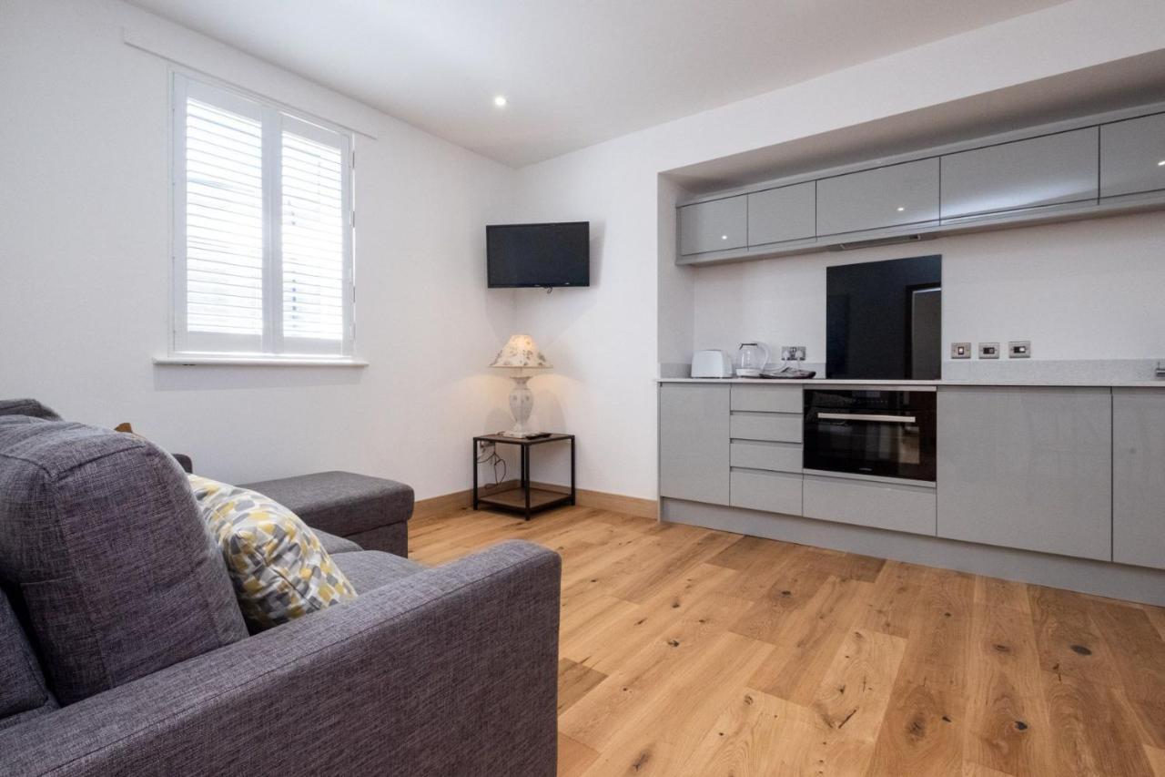Three Tuns Apartments - Hazel - Aldeburgh Coastal Cottages Pettistree Exteriér fotografie