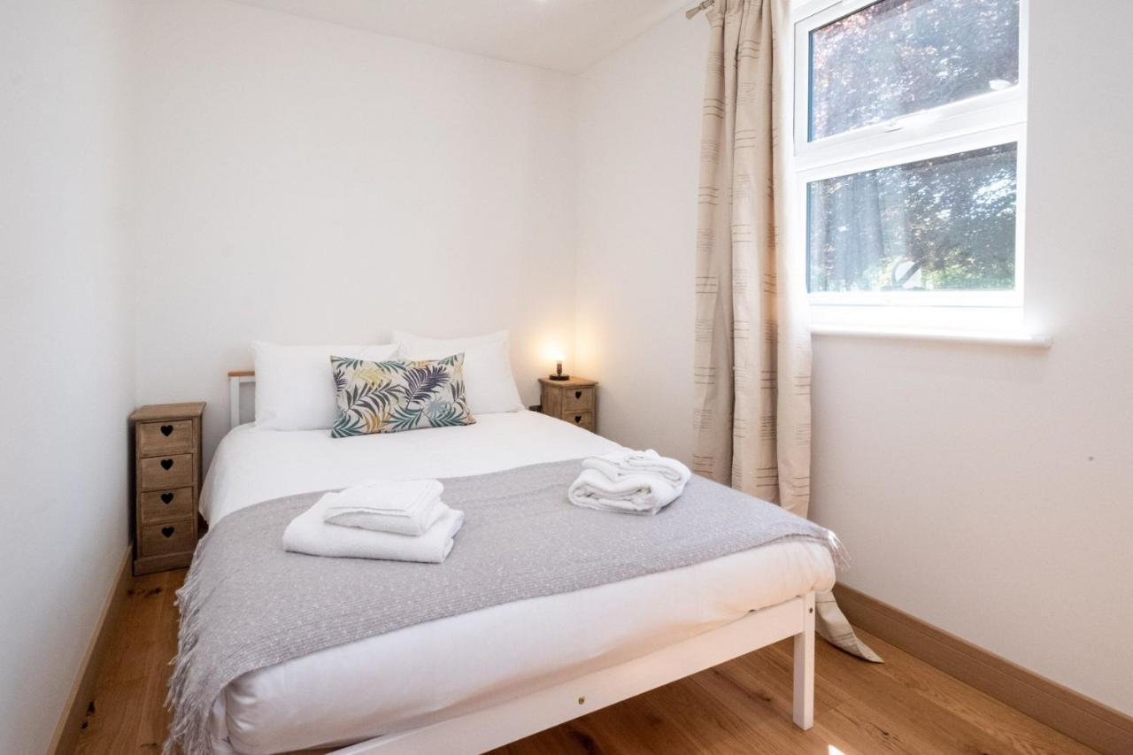 Three Tuns Apartments - Hazel - Aldeburgh Coastal Cottages Pettistree Exteriér fotografie