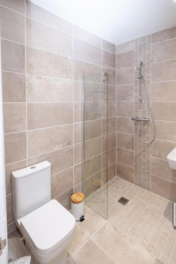 Three Tuns Apartments - Hazel - Aldeburgh Coastal Cottages Pettistree Exteriér fotografie