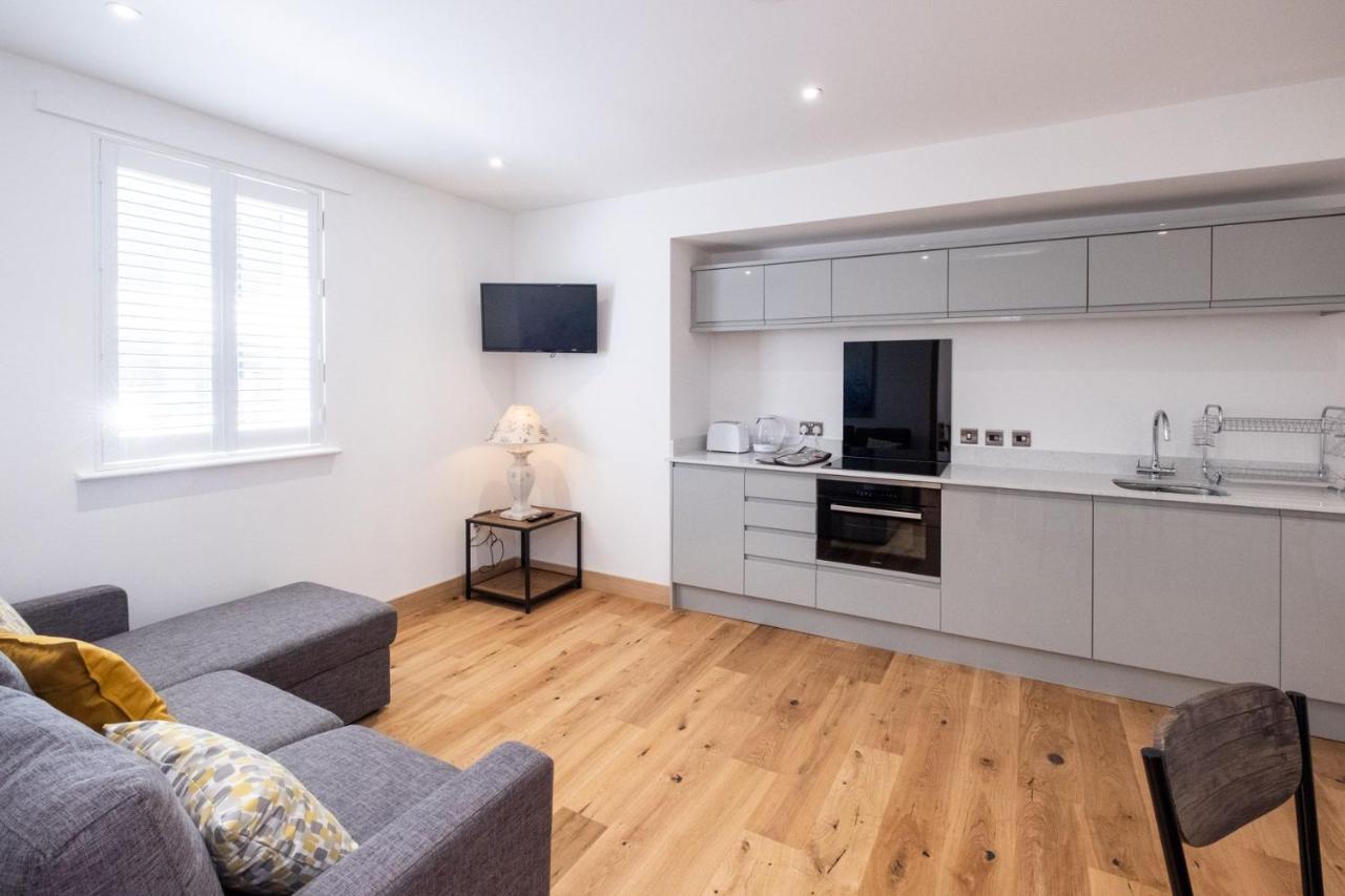 Three Tuns Apartments - Hazel - Aldeburgh Coastal Cottages Pettistree Exteriér fotografie