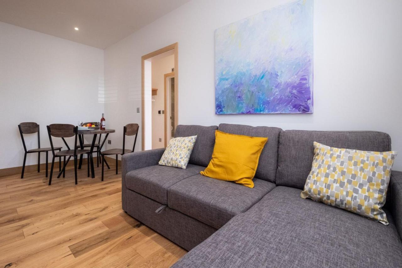 Three Tuns Apartments - Hazel - Aldeburgh Coastal Cottages Pettistree Exteriér fotografie