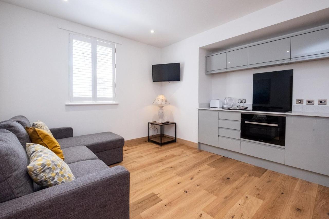 Three Tuns Apartments - Hazel - Aldeburgh Coastal Cottages Pettistree Exteriér fotografie